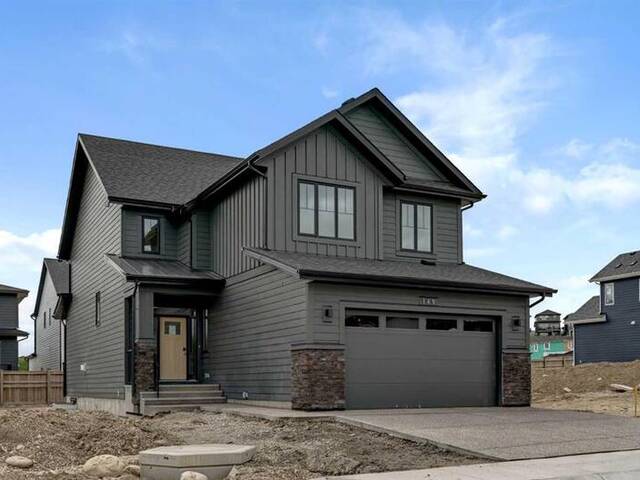 149 Creekstone Hill SW Calgary