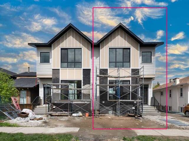 240 22 Avenue NW Calgary