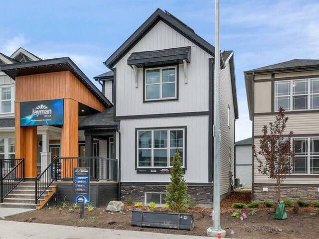 16 Amblefield View NW Calgary