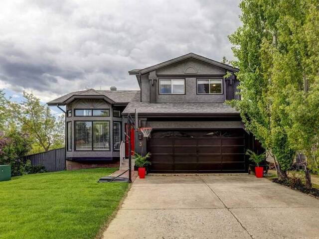 3 Scenic Glen Gate NW Calgary