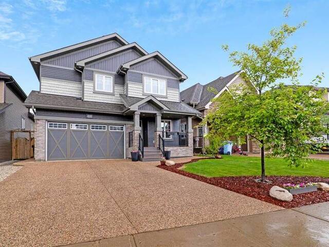 635 Heritage Drive Fort McMurray