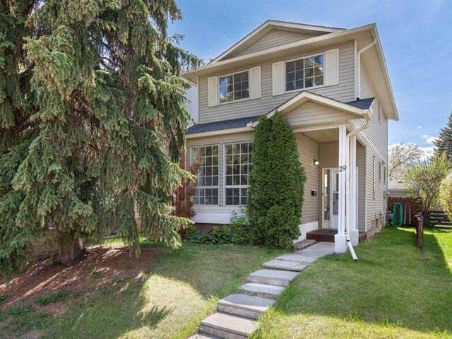 29 McKenna Crescent SE Calgary