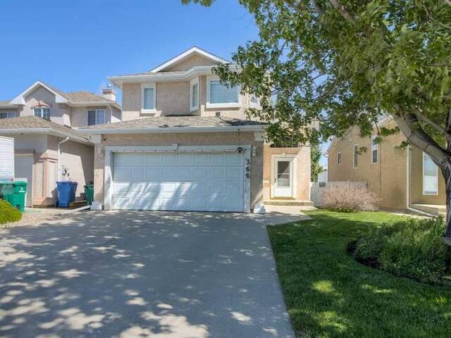 366 Fairmont Boulevard S Lethbridge