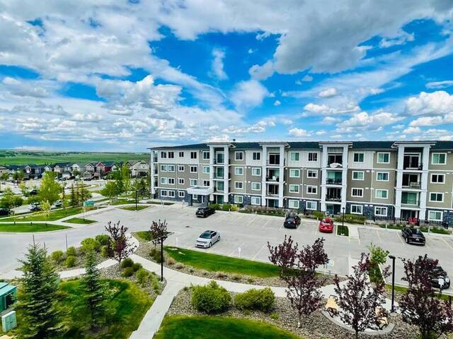 2304, 450 Sage Valley Drive NW Calgary