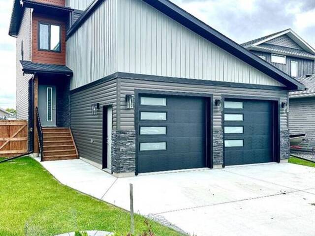 57 Pritchard Drive Whitecourt