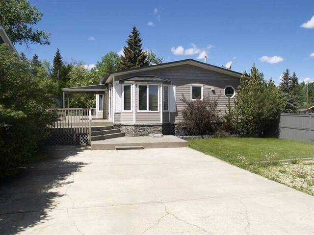 234, 28302 Highway 12A Rural Lacombe