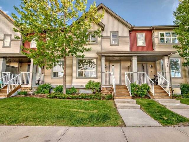 272 Copperstone Cove SE Calgary