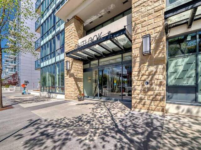 604, 128 2 Street SW Calgary