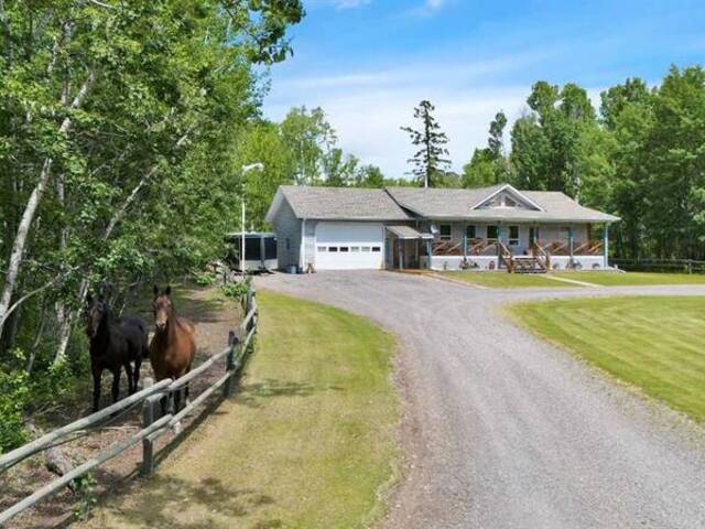 39527 Range Road 3-1 Rural Lacombe