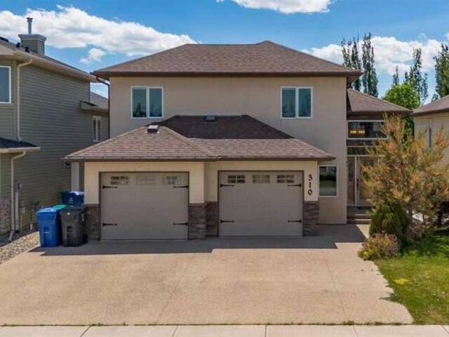 310 Mt Sunburst Way W Lethbridge