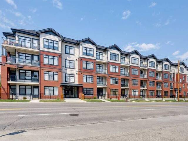 407, 1702 17 Avenue SW Calgary