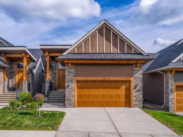 23 Cortina Villas SW Calgary