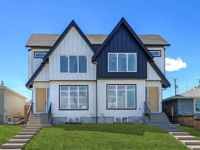 3013 33 Street SW Calgary