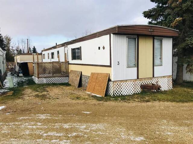 3, 4504 41 Street Camrose