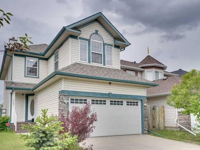 127 Tarington Close NE Calgary