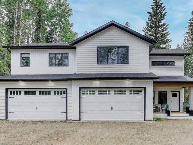 57, 704010 Range Road 64 Rural Grande Prairie