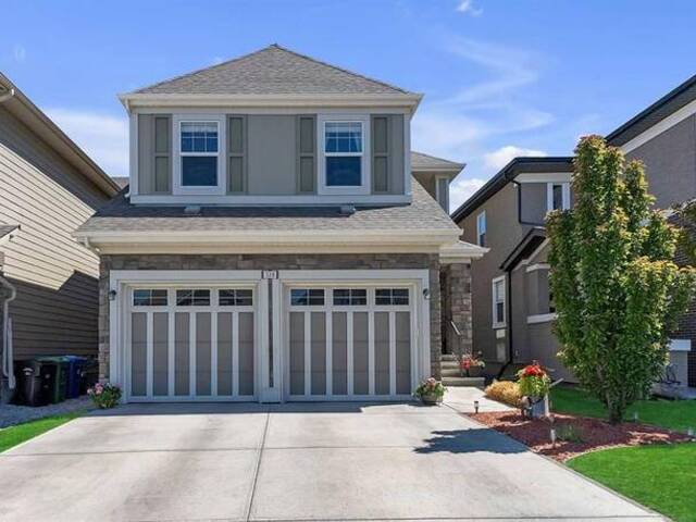 328 Mahogany Boulevard SE Calgary