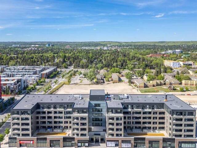 630, 3932 University Avenue NW Calgary