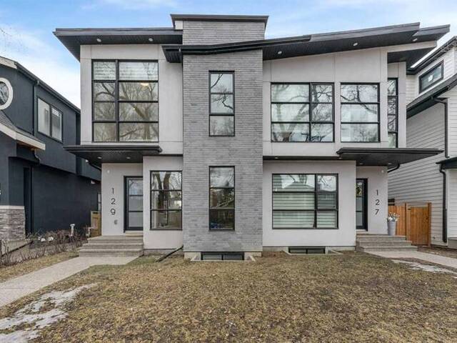 129 7 Avenue NE Calgary