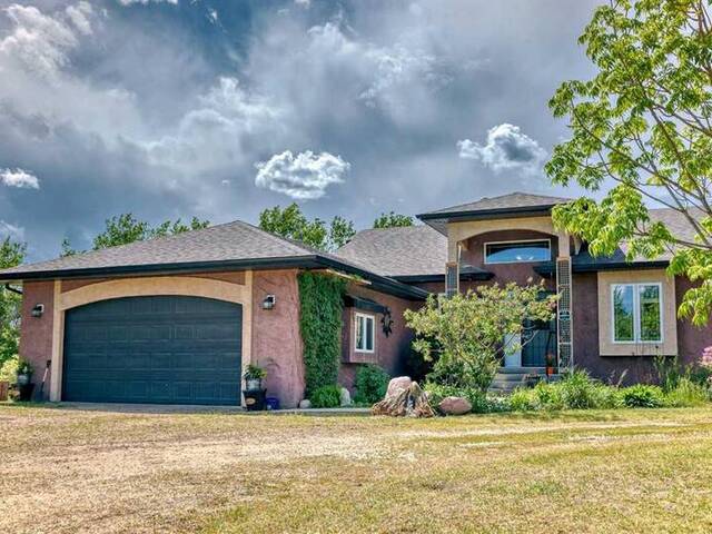 430068 Range Road 252 Rural Ponoka