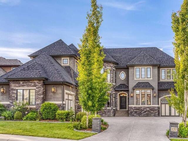 237 Silverado Ranch Manor SW Calgary