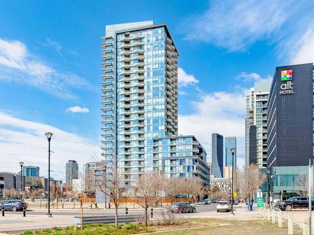 422, 615 6 Avenue SE Calgary