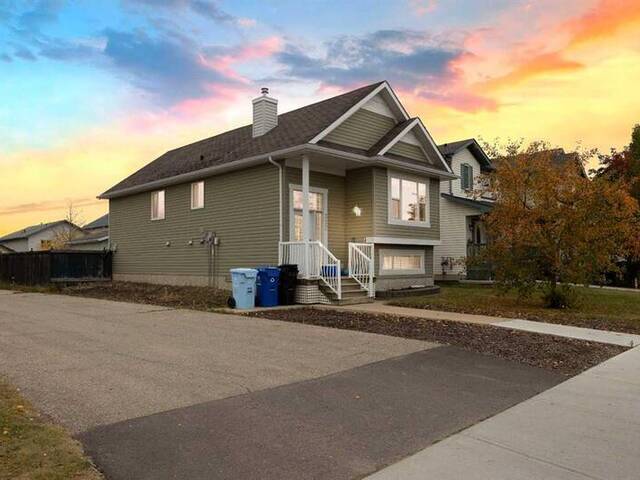 357 Diefenbaker Drive Fort McMurray