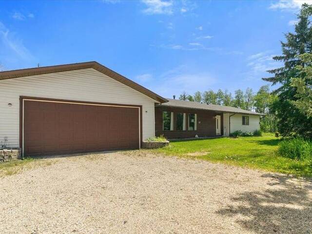 24, 744033 54 Range Sexsmith