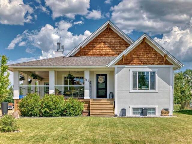 317 Canal Street Rural Ponoka