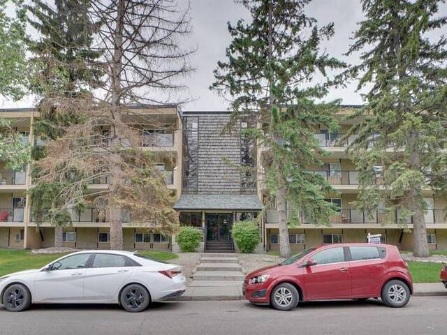 #104, 617 56 Avenue SW Calgary