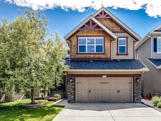 207 Cooperstown Lane SW Airdrie