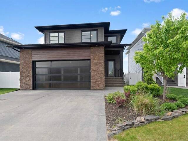 5 Larratt Close Red Deer