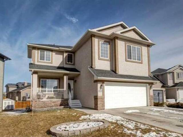 183 East Lakeview Court Chestermere