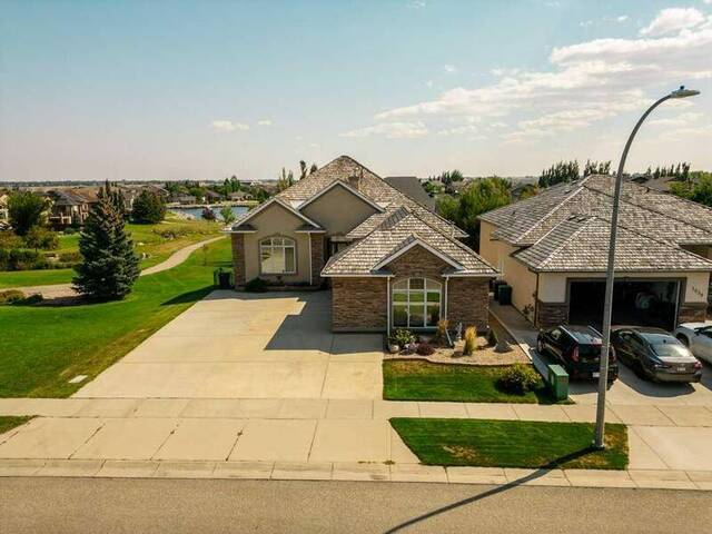 1043 Canyon Boulevard W Lethbridge