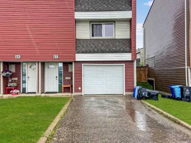 67, 400 Silin Forest Road Fort McMurray