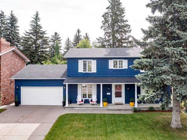 920 Kerfoot Crescent SW Calgary