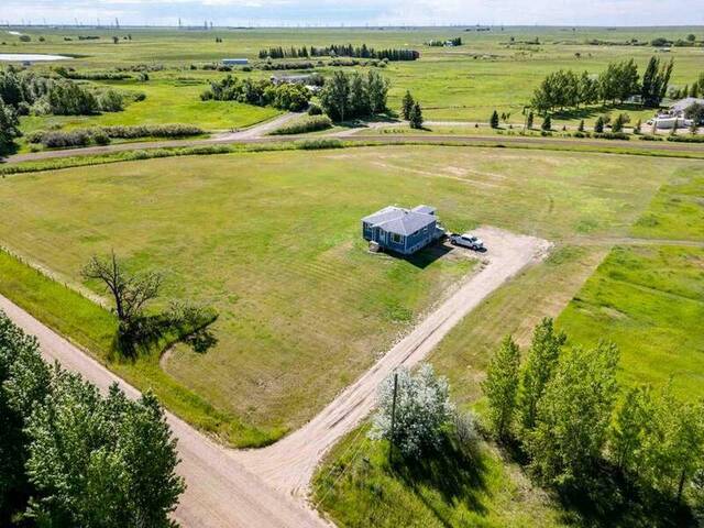 155061 TWP Rd 190 Rural Newell