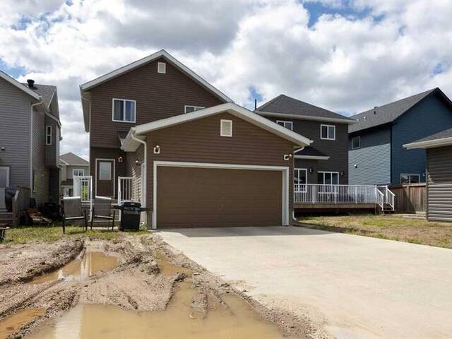 157 Coniker Crescent Fort McMurray