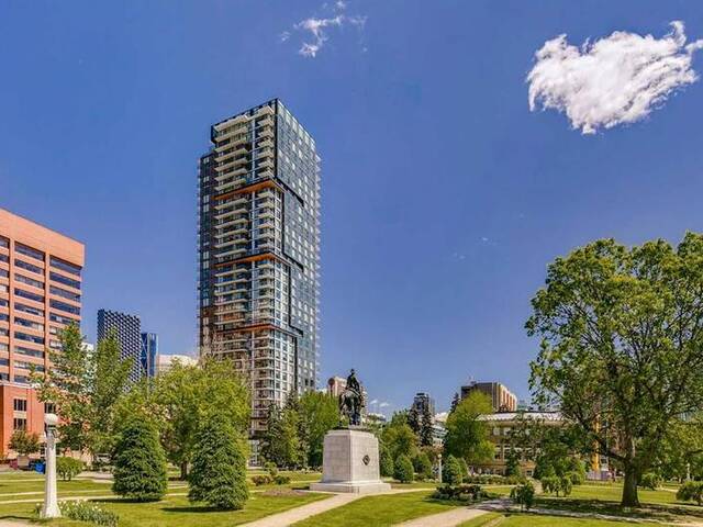 2507, 310 12 Avenue SW Calgary