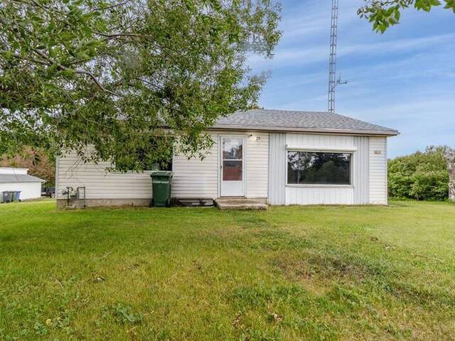 5008 59 Street Innisfail