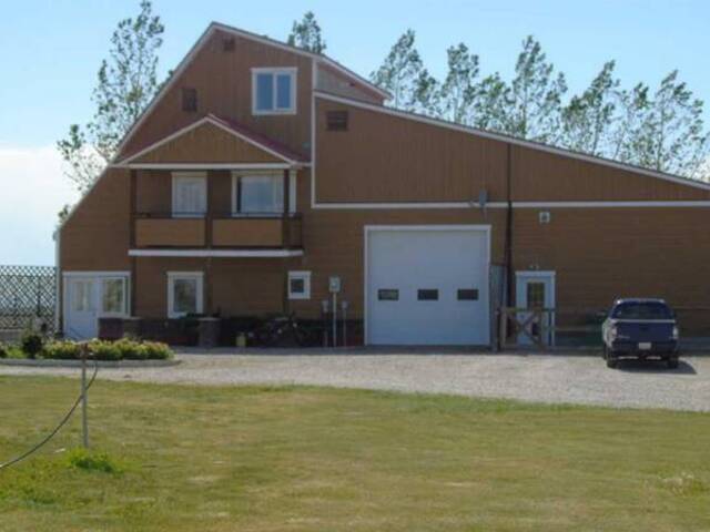 367 Avro Anson Road Fort Macleod