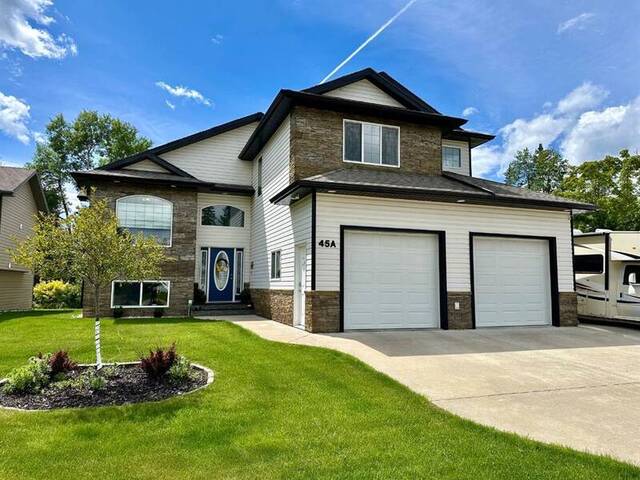 45A Beaver Drive Whitecourt