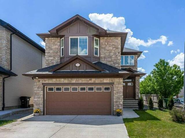 123 Panton Landing NW Calgary