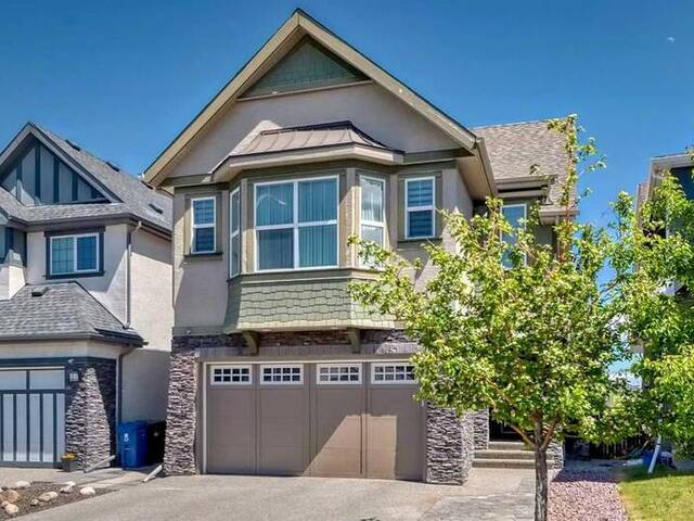 36 Mahogany Way SE Calgary