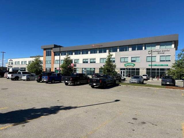 301, 11601 101 Avenue Grande Prairie