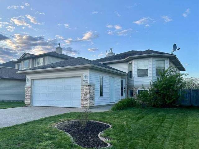 9314 129 Avenue Grande Prairie