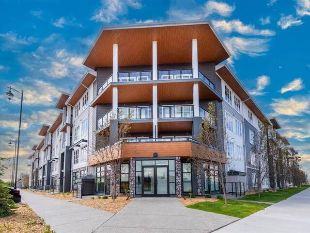 2207, 681 Savanna Boulevard  NE Calgary