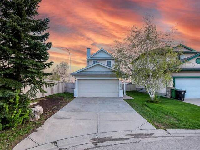 1128 Country Hills Circle NW Calgary