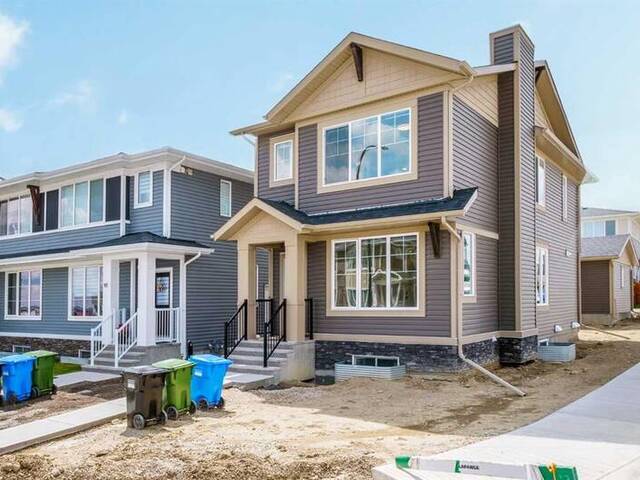 95 Sage Hill  NW Calgary