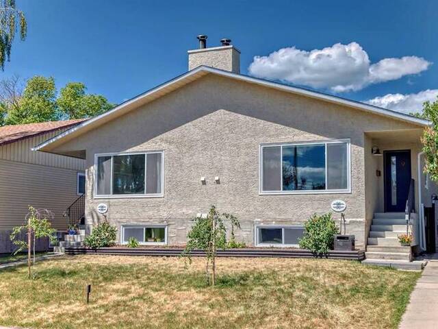 1803 /1805 41 Street NW Calgary